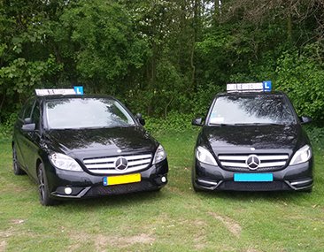 Ditax rijschool en taxi Dinxperlo