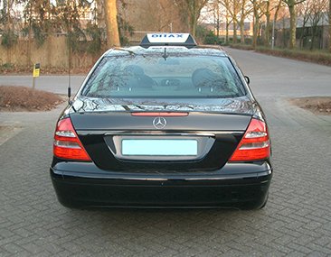 Ditax zorgvervoer en taxi Dinxperlo